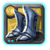 Grandmaster's Knight Boots