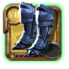 Grandmaster's Guardian Boots
