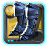Grandmaster's Guardian Boots