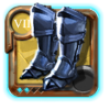 Grandmaster's Guardian Boots