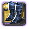 Grandmaster's Guardian Boots