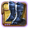Grandmaster's Guardian Boots