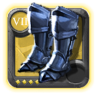 Grandmaster's Guardian Boots