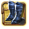 Grandmaster's Guardian Boots