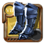 Grandmaster's Guardian Boots