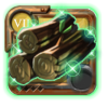 Uncommon Ashenbark Logs