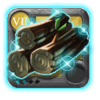 Rare Ashenbark Logs