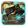 Rare Ashenbark Logs