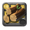 Ashenbark Logs