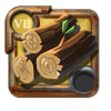 Ashenbark Logs