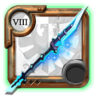 Elder's Phantom Twinblade