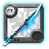 Elder's Phantom Twinblade