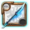 Elder's Phantom Twinblade