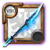 Elder's Phantom Twinblade
