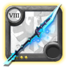Elder's Phantom Twinblade