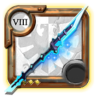 Elder's Phantom Twinblade