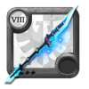 Elder's Phantom Twinblade