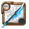 Elder's Phantom Twinblade