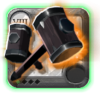 Elder's Forge Hammers
