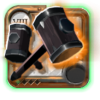Elder's Forge Hammers