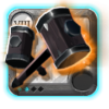 Elder's Forge Hammers