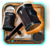Elder's Forge Hammers
