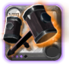 Elder's Forge Hammers