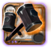 Elder's Forge Hammers