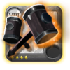 Elder's Forge Hammers