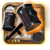 Elder's Forge Hammers