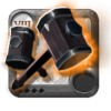 Elder's Forge Hammers