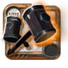 Elder's Forge Hammers
