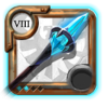Elder's Great Frost Staff