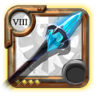 Elder's Great Frost Staff