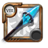 Elder's Great Frost Staff