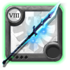 Elder's Rift Glaive