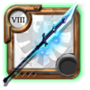 Elder's Rift Glaive