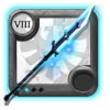 Elder's Rift Glaive