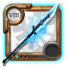 Elder's Rift Glaive