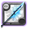 Elder's Rift Glaive