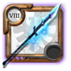 Elder's Rift Glaive