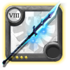 Elder's Rift Glaive
