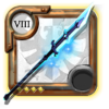 Elder's Rift Glaive
