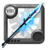 Elder's Rift Glaive