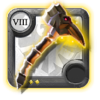 Elder's Tombhammer