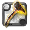 Elder's Tombhammer