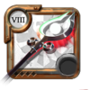 Elder's Redemption Staff
