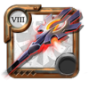 Elder's Blazing Staff