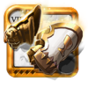 Elder's Fists of Avalon