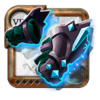 Elder's Forcepulse Bracers
